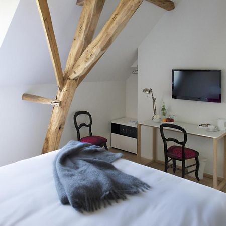 B&B Park7 Wavre - Leuven Huldenberg Exteriör bild