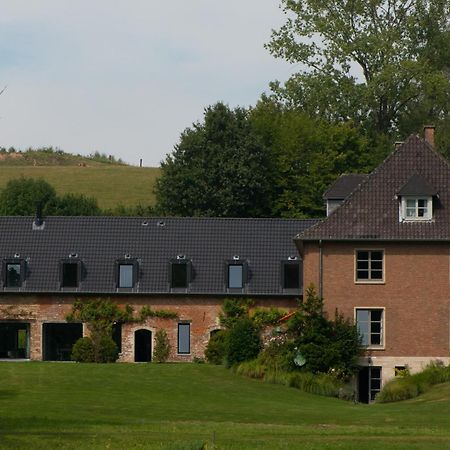 B&B Park7 Wavre - Leuven Huldenberg Exteriör bild