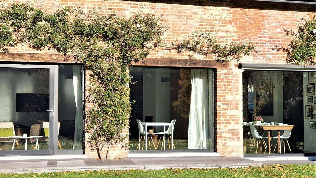 B&B Park7 Wavre - Leuven Huldenberg Exteriör bild
