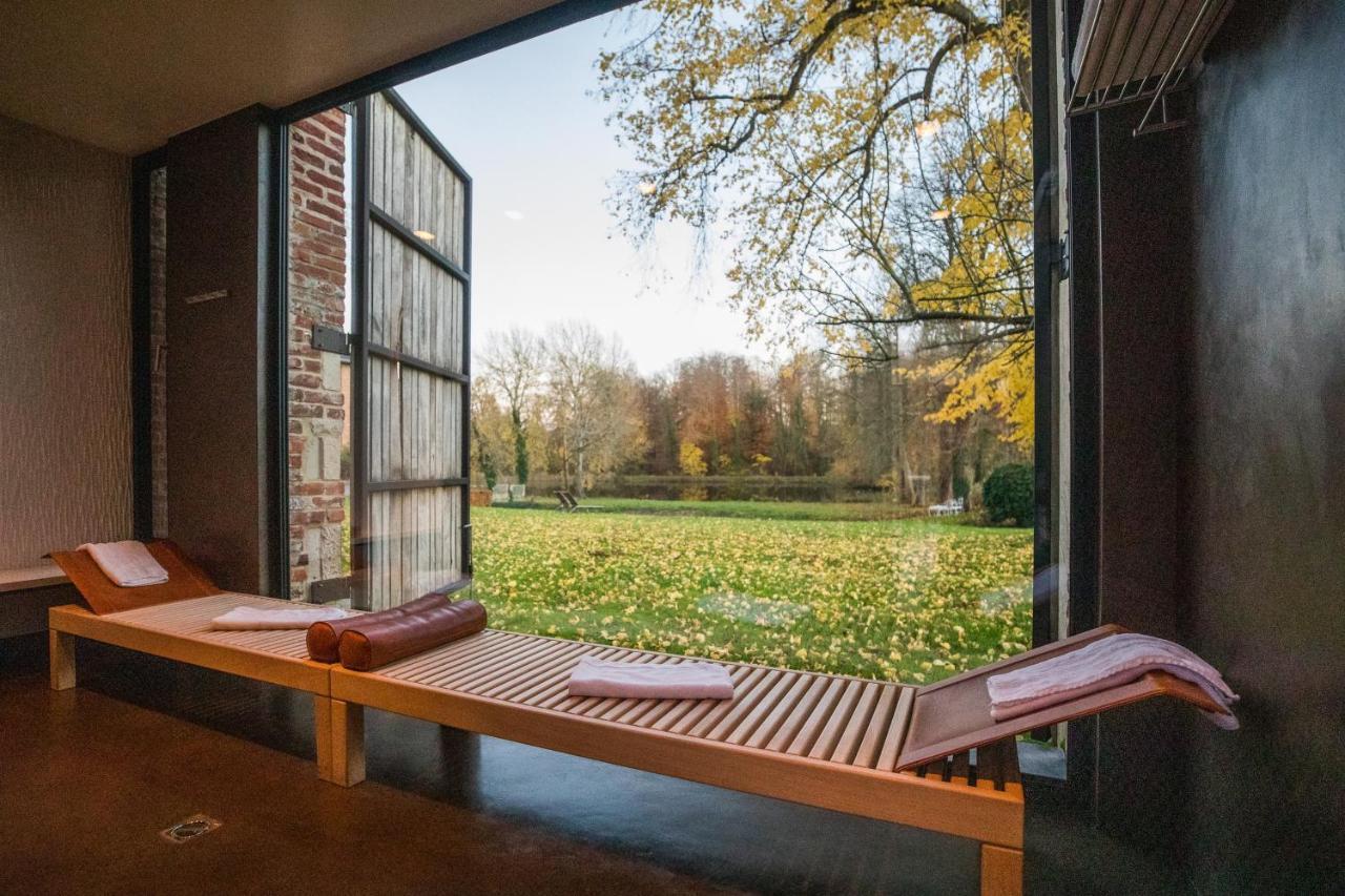 B&B Park7 Wavre - Leuven Huldenberg Exteriör bild