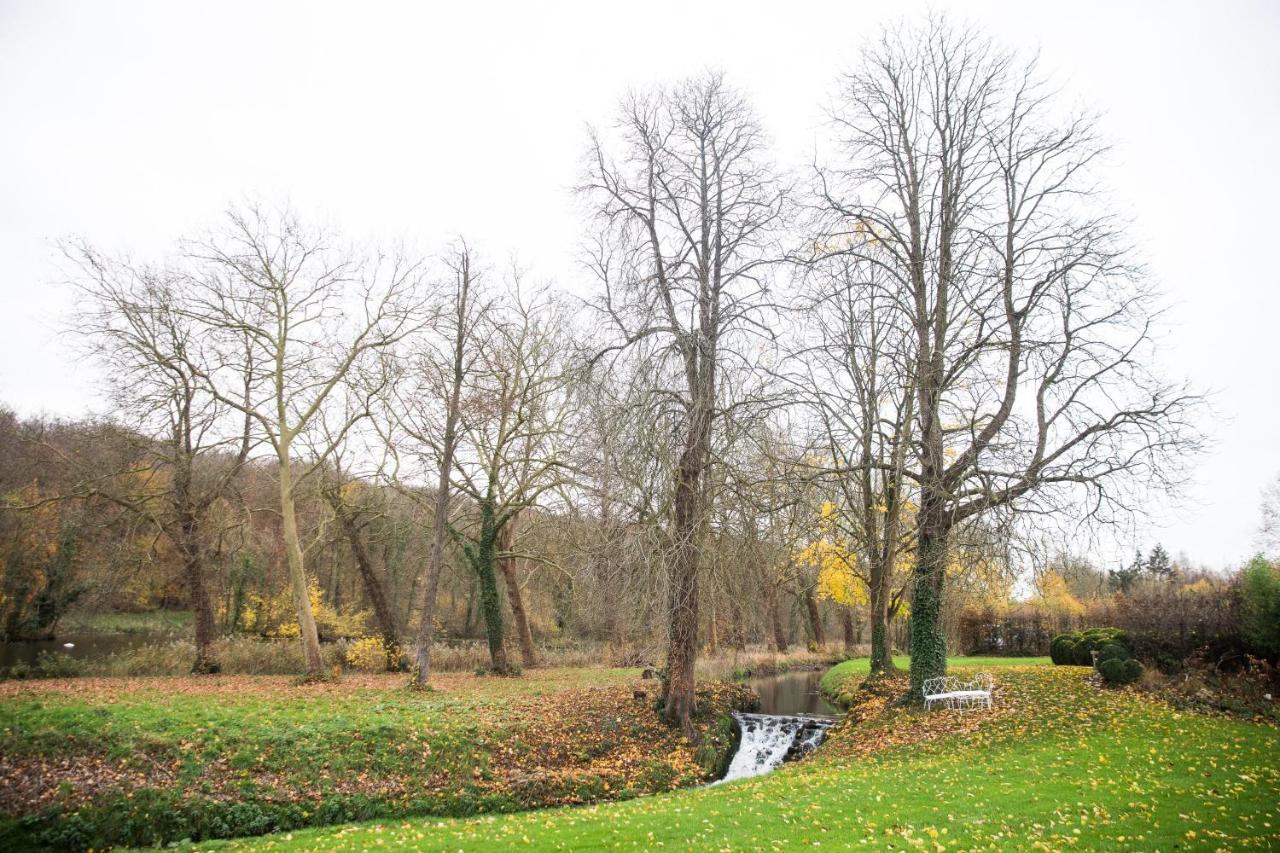 B&B Park7 Wavre - Leuven Huldenberg Exteriör bild