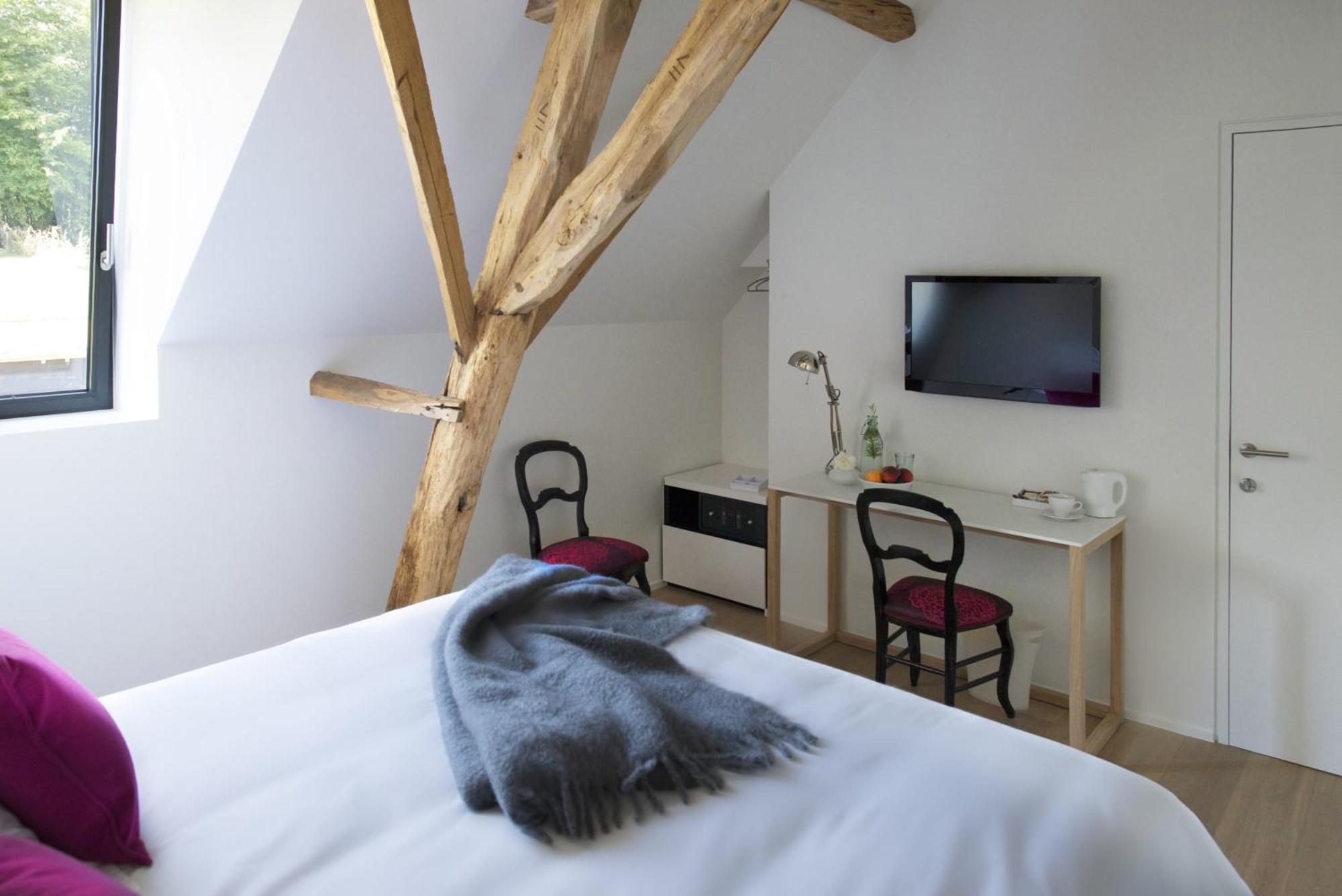 B&B Park7 Wavre - Leuven Huldenberg Exteriör bild