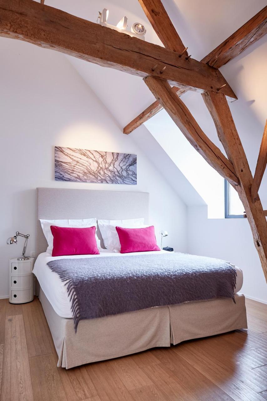 B&B Park7 Wavre - Leuven Huldenberg Exteriör bild