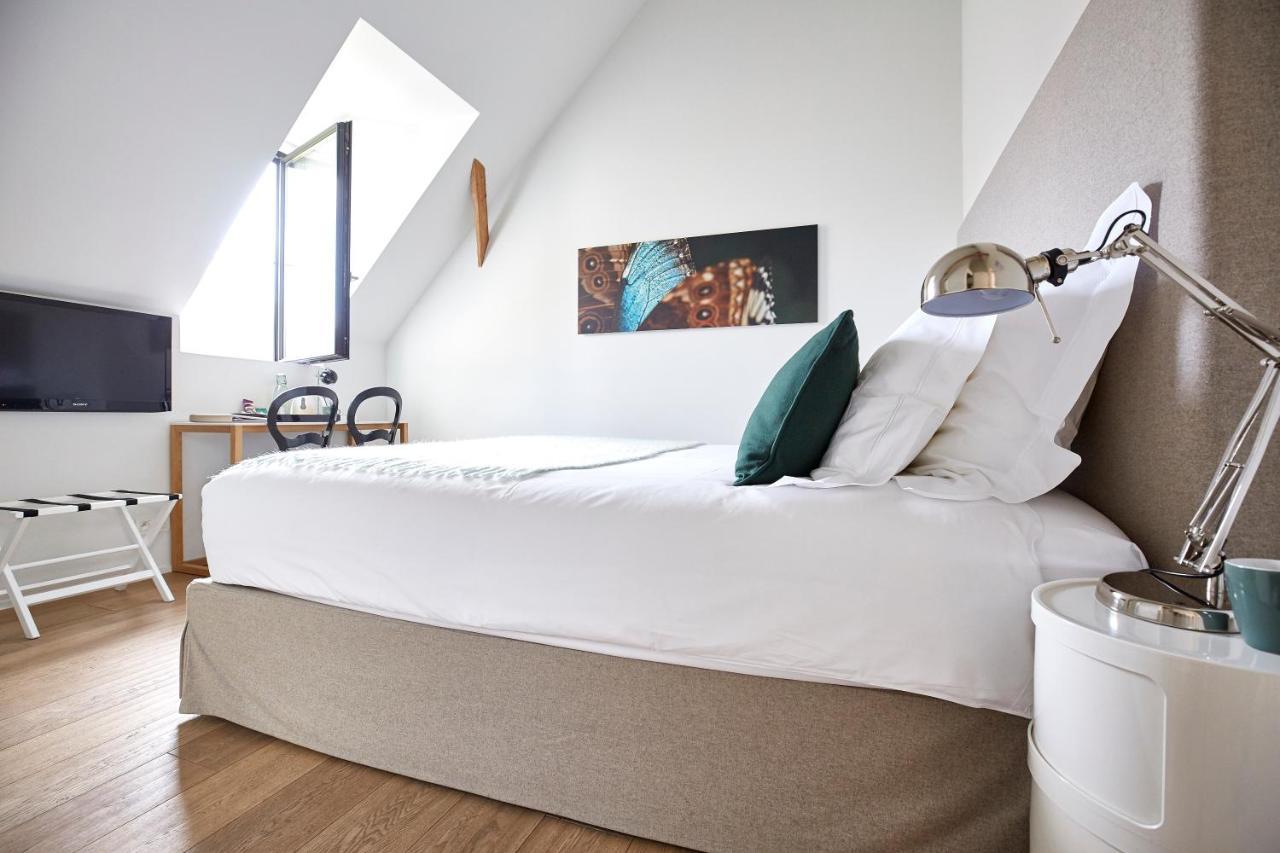 B&B Park7 Wavre - Leuven Huldenberg Exteriör bild