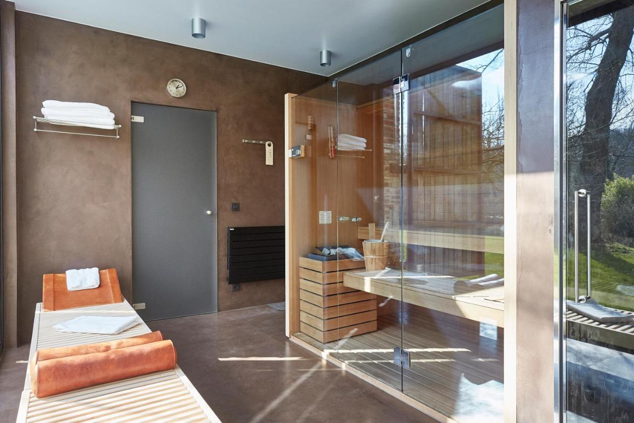 B&B Park7 Wavre - Leuven Huldenberg Exteriör bild