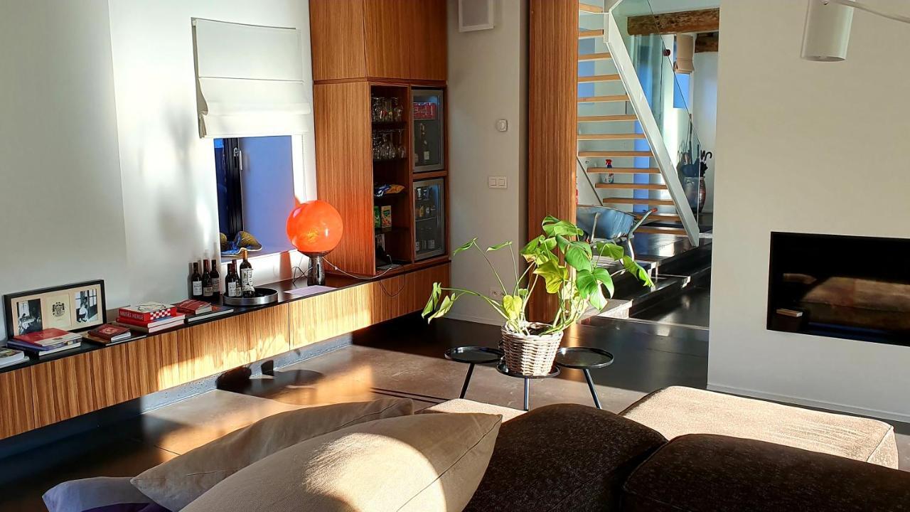 B&B Park7 Wavre - Leuven Huldenberg Exteriör bild